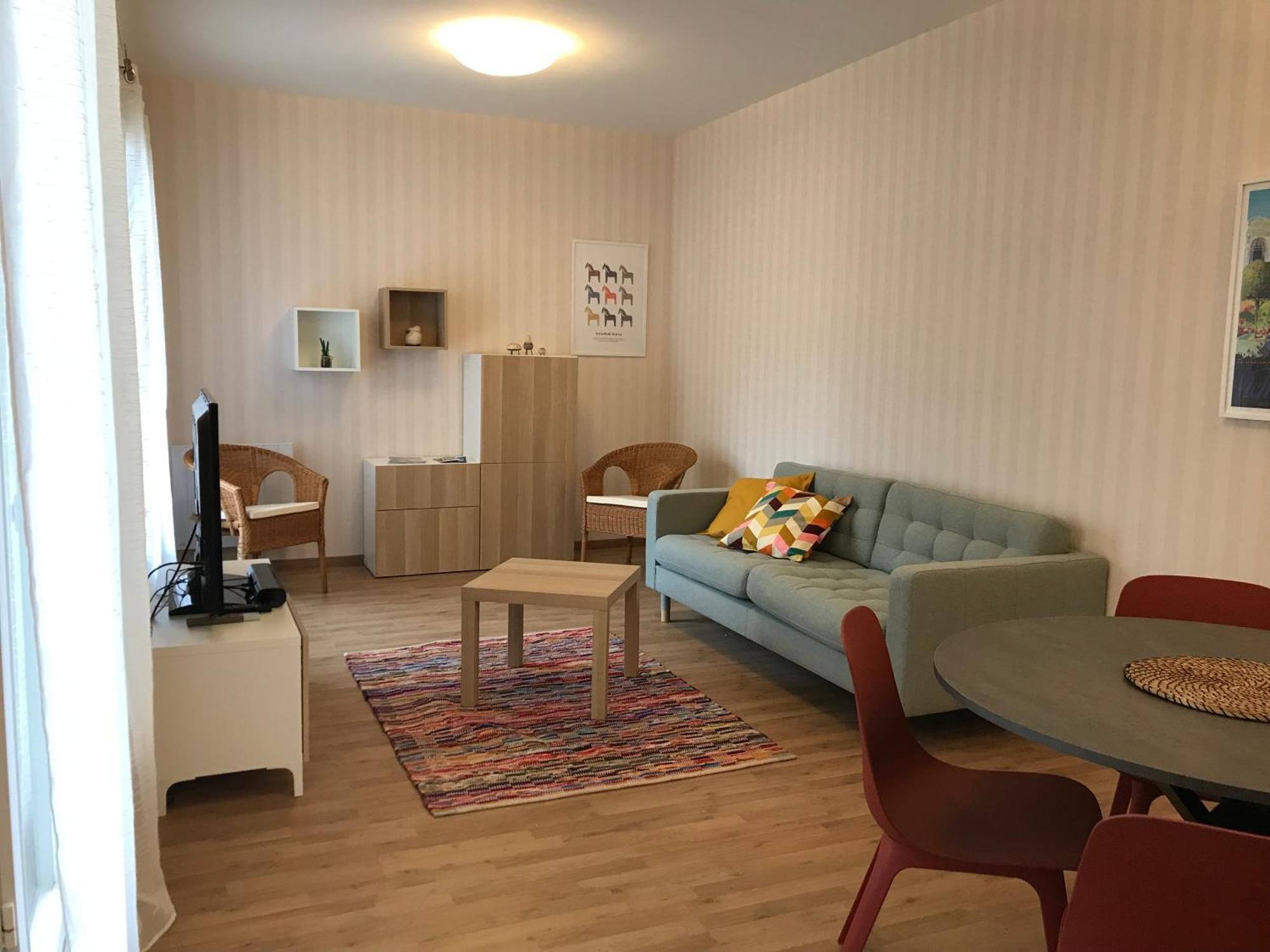 Le Mombrun - Parking Prive - Hypercentre - Patio Interieur Apartment Vichy Exterior photo
